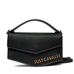 Torebka Just Cavalli 77RA4BD2 Czarny