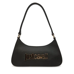 Torebka Just Cavalli 78RA4BB6 ZS766 Czarny
