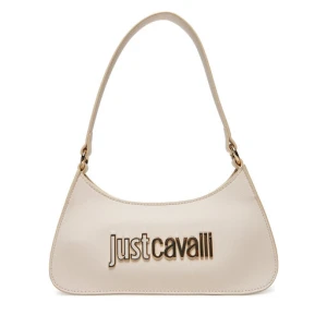Torebka Just Cavalli 78RA4BB6 ZS766 Écru