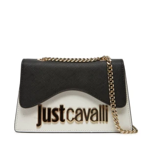 Torebka Just Cavalli 78RA4BB7 ZS766 Biały