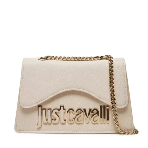 Torebka Just Cavalli 78RA4BB7 ZS766 Écru