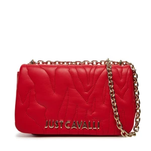 Torebka Just Cavalli 78RA4BE4 ZSB23 Czerwony