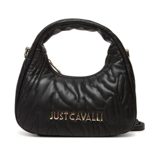 Torebka Just Cavalli 78RA4BE5 ZSB23 Czarny