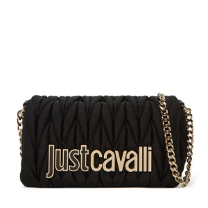 Torebka Just Cavalli 78RA4BF5 ZSC08 Czarny