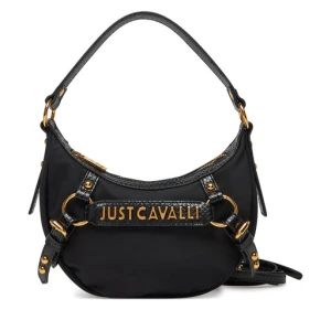 Torebka Just Cavalli 78RA4BI1 ZSB88 Czarny