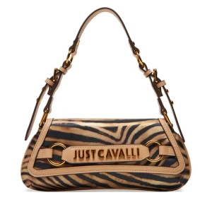 Torebka Just Cavalli 78RA4BI4 ZSB87 Brązowy