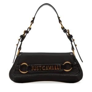 Torebka Just Cavalli 78RA4BI4 ZSB88 Czarny