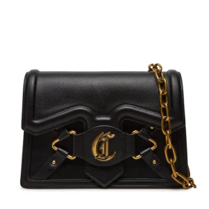 Torebka Just Cavalli 78RA4BL3 ZSB22 Czarny