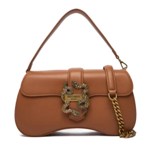 Torebka Just Cavalli 79RA4BA1 ZSA89 Brązowy
