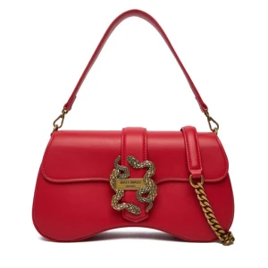 Torebka Just Cavalli 79RA4BA1 ZSA89 Czerwony