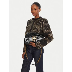Torebka Just Cavalli 79RA4BA1 ZSD30 Czarny