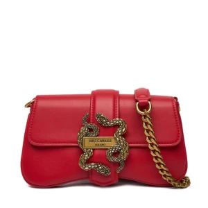 Torebka Just Cavalli 79RA4BA7 ZSA89 Czerwony