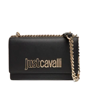 Torebka Just Cavalli 79RA4BBA Czarny