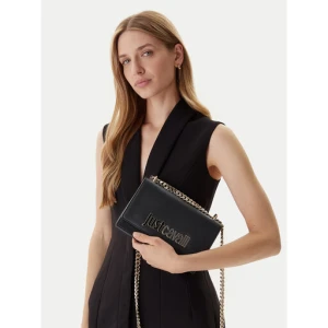 Torebka Just Cavalli 79RA4BBA Czarny