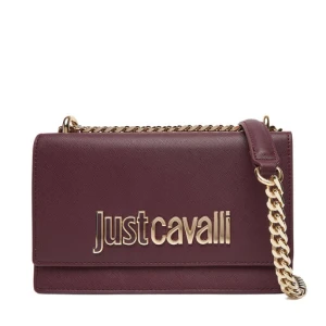 Torebka Just Cavalli 79RA4BBA Fioletowy