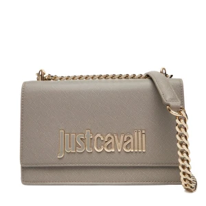 Torebka Just Cavalli 79RA4BBA Szary
