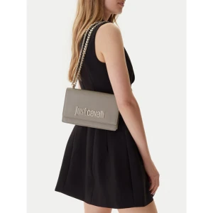 Torebka Just Cavalli 79RA4BBA Szary