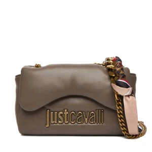 Torebka Just Cavalli 79RA4BD2 ZS748 Brązowy
