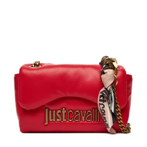 Torebka Just Cavalli 79RA4BD2 ZS748 Czerwony