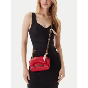 Torebka Just Cavalli 79RA4BD2 ZS748 Czerwony