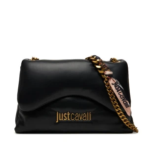 Torebka Just Cavalli 79RA4BD3 ZS748 Czarny