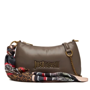 Torebka Just Cavalli 79RA4BD7 ZS748 Brązowy