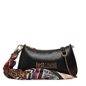 Zdjęcie produktu Torebka Just Cavalli 79RA4BD7 ZS748 Czarny