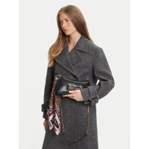 Torebka Just Cavalli 79RA4BD7 ZS748 Czarny