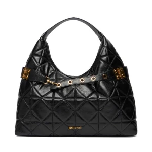 Torebka Just Cavalli 79RA4BI5 ZSD24 Czarny