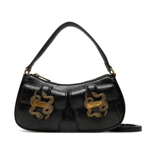 Torebka Just Cavalli 79RA4BX1 ZS969 Czarny