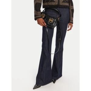 Torebka Just Cavalli 79RA4BX1 ZS969 Czarny