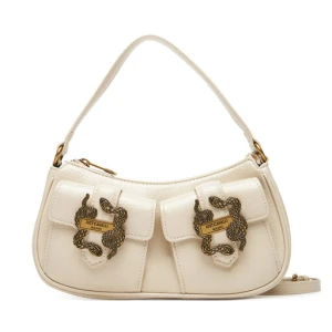 Torebka Just Cavalli 79RA4BX1 ZS969 Écru