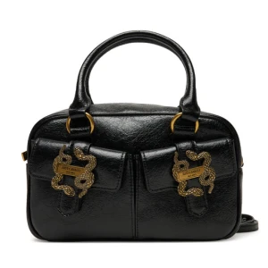 Torebka Just Cavalli 79RA4BX2 ZS969 Czarny