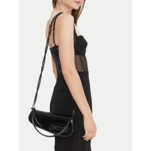 Torebka Just Cavalli 79RA4BZ3 Czarny