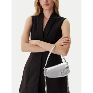 Torebka Just Cavalli 79RA4BZ3 Srebrny