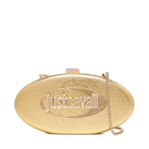 Torebka Just Cavalli 79RA4BZ4 Złoty