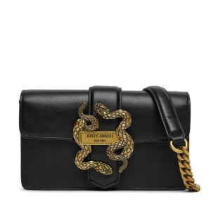 Torebka Just Cavalli 79RA5PA2 ZSA89 Czarny