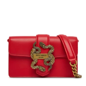 Torebka Just Cavalli 79RA5PA2 ZSA89 Czerwony