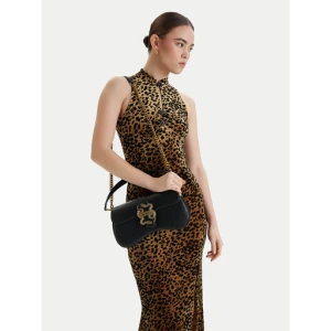 Torebka Just Cavalli 80RA4BA1 ZSA89 Czarny