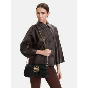 Torebka Just Cavalli 80RA4BA1 ZSD90 Czarny