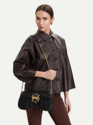 Torebka Just Cavalli 80RA4BA1 ZSD90 Czarny