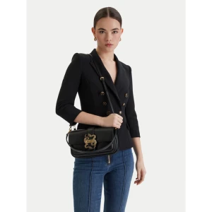 Torebka Just Cavalli 80RA4BA2 ZSA89 Czarny