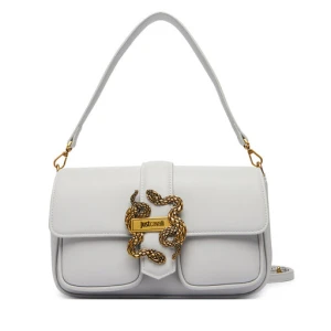 Torebka Just Cavalli 80RA4BA2 ZSA89 Szary