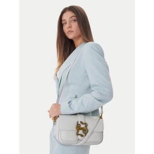 Torebka Just Cavalli 80RA4BA2 ZSA89 Szary