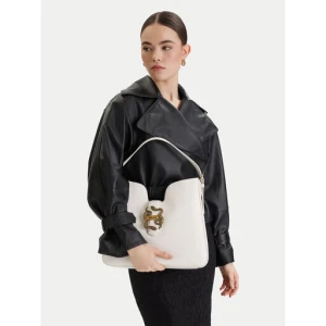 Torebka Just Cavalli 80RA4BA3 ZSA89 Biały