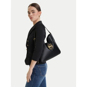 Torebka Just Cavalli 80RA4BA3 ZSA89 Czarny