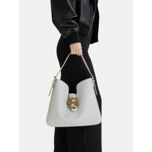 Torebka Just Cavalli 80RA4BA3 ZSA89 Szary