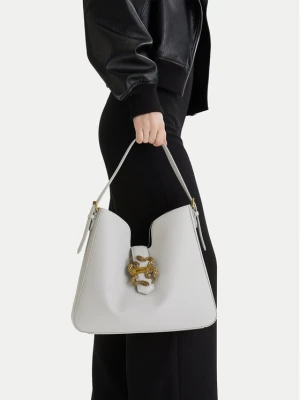 Torebka Just Cavalli 80RA4BA3 ZSA89 Szary