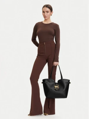 Torebka Just Cavalli 80RA4BA4 ZSA89 Czarny