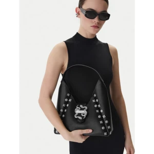 Torebka Just Cavalli 80RA4BA6 Czarny